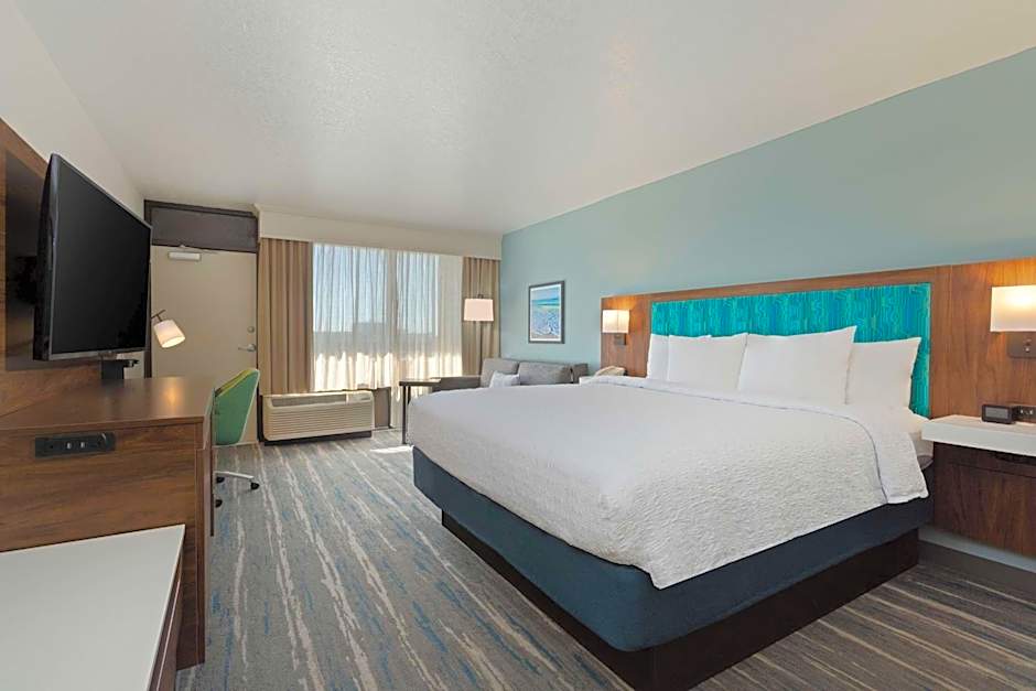 Hampton Inn By Hilton Cocoa Beach