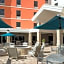 Hampton Inn & Suites Cape Canaveral Cruise Port