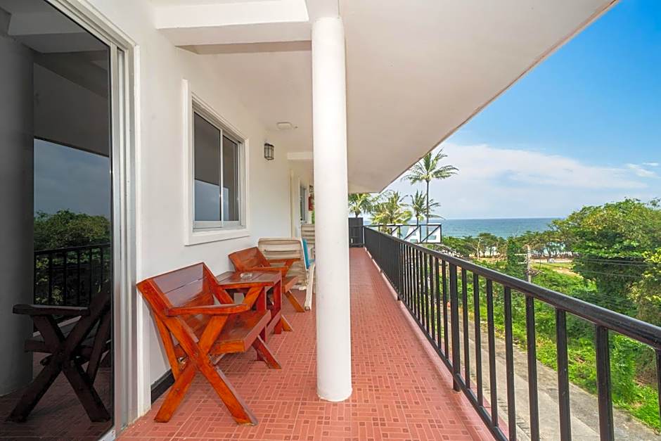Oceanview Bungalows by EAT, Karon Beach
