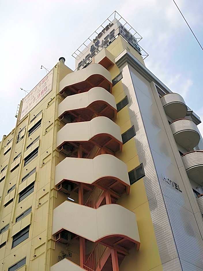 Business Hotel La Firenze