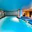 Hotel Montchalet