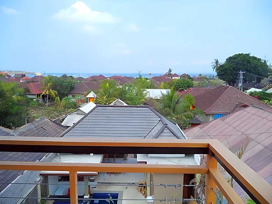 D'camel Hotel Lembongan