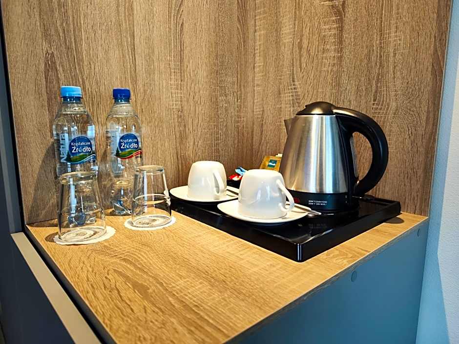 NoBo Hotel - business