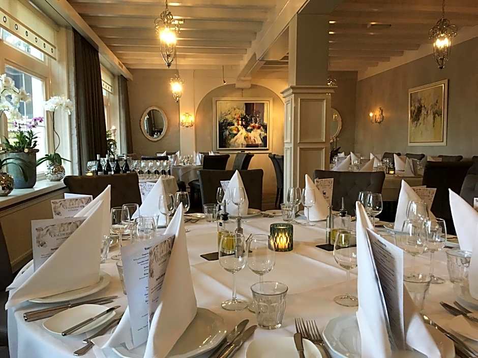 Restaurant Oolderhof BV