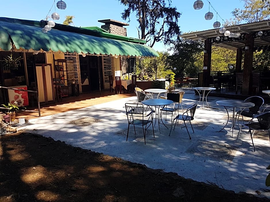 Mountain Lodge and Restaurant