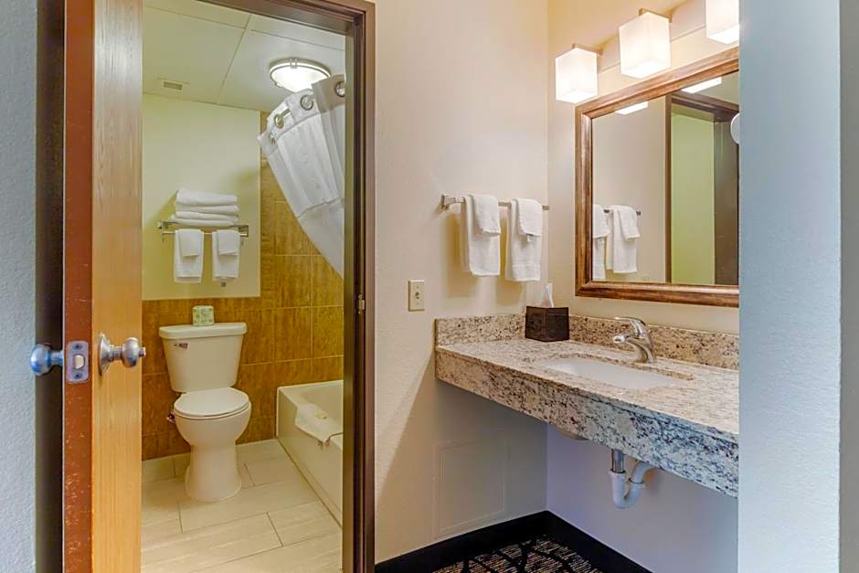 Quality Inn