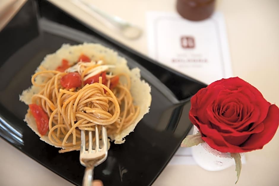 Hotel Terme Bologna