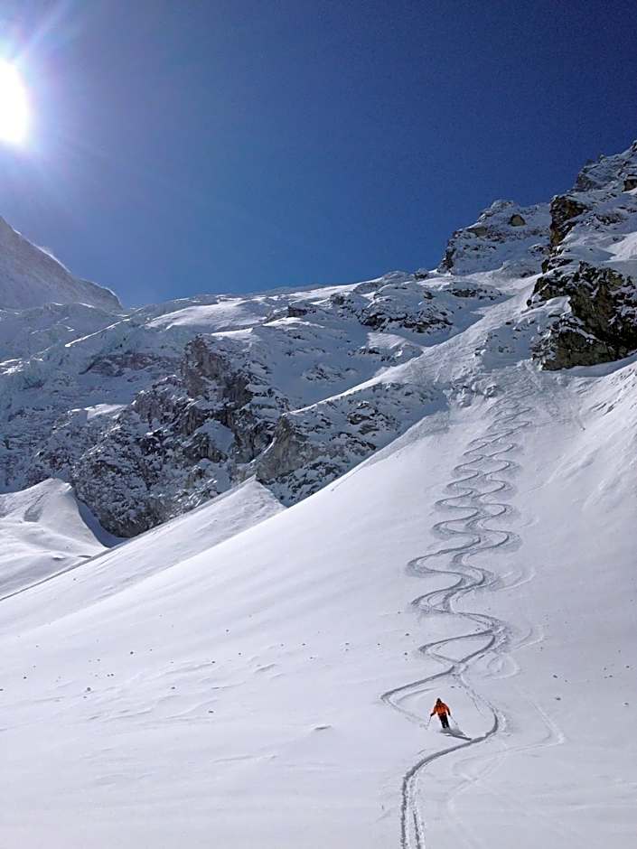 Grand Hôtel & Kurhaus