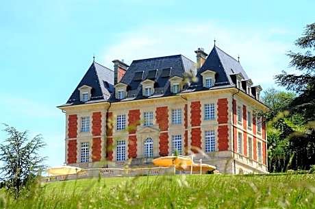 Domaine de Mont-Renaud