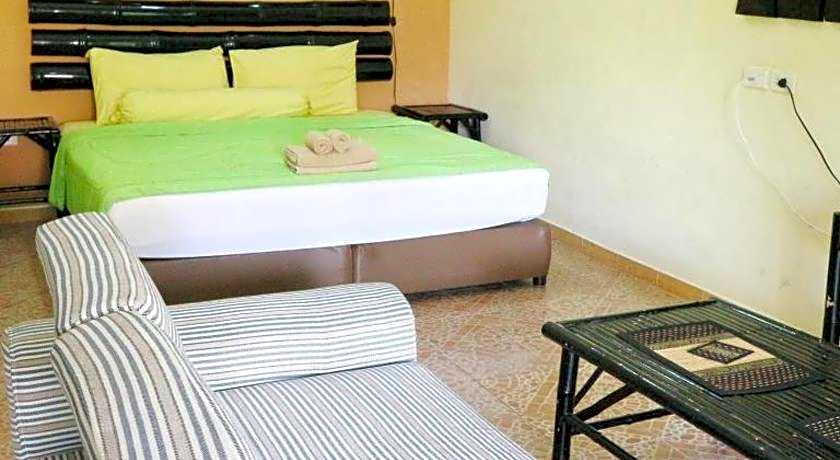 Kamala Tropical Garden Hotel