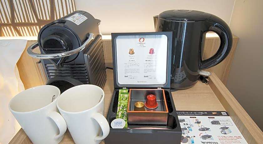 Oakwood Hotel Oike Kyoto