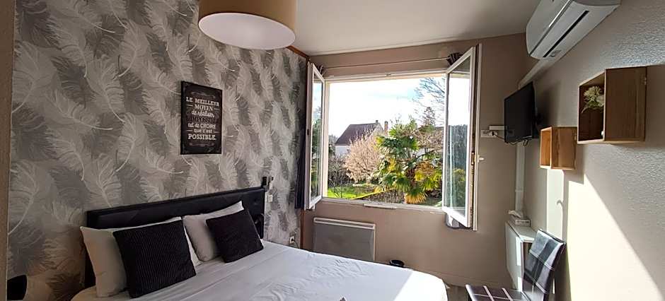 Hôtel Le P'tit Monde