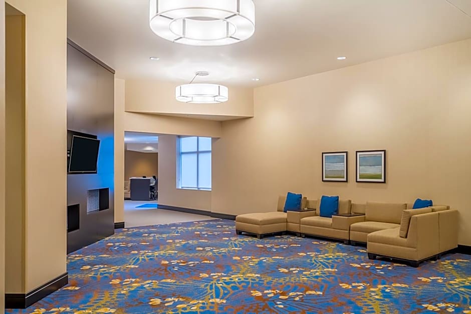 Holiday Inn - Terre Haute By IHG