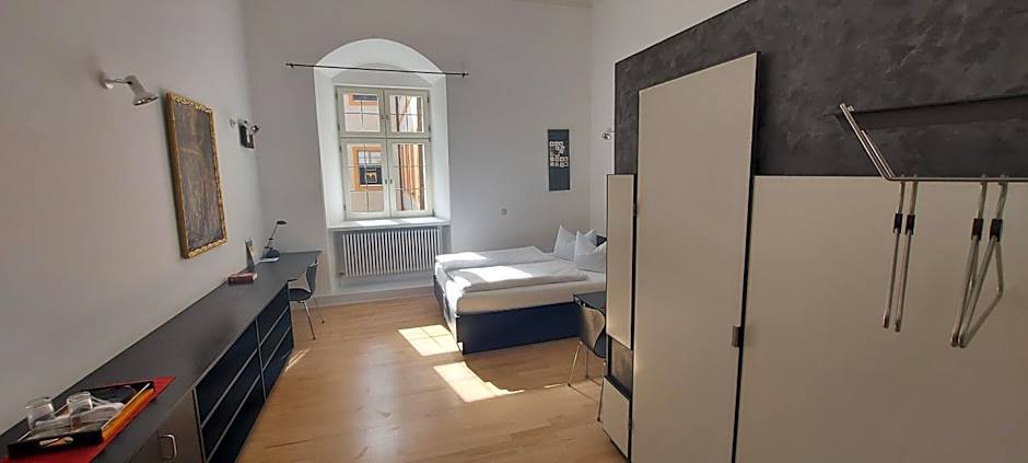 Bischöfliches Seminar St. Willibald