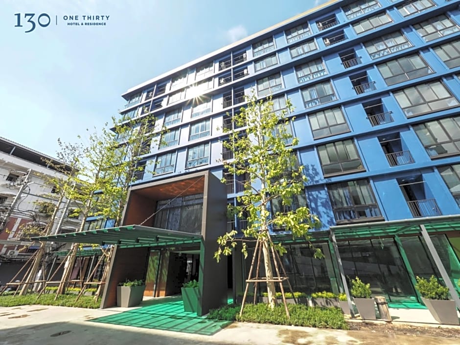 130 Hotel & Residence Bangkok (SHA Plus)