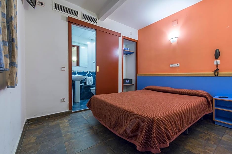 Hotel Barbara