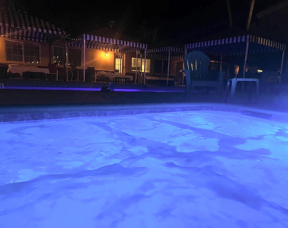 Exotic Dreams Resort Adults Only