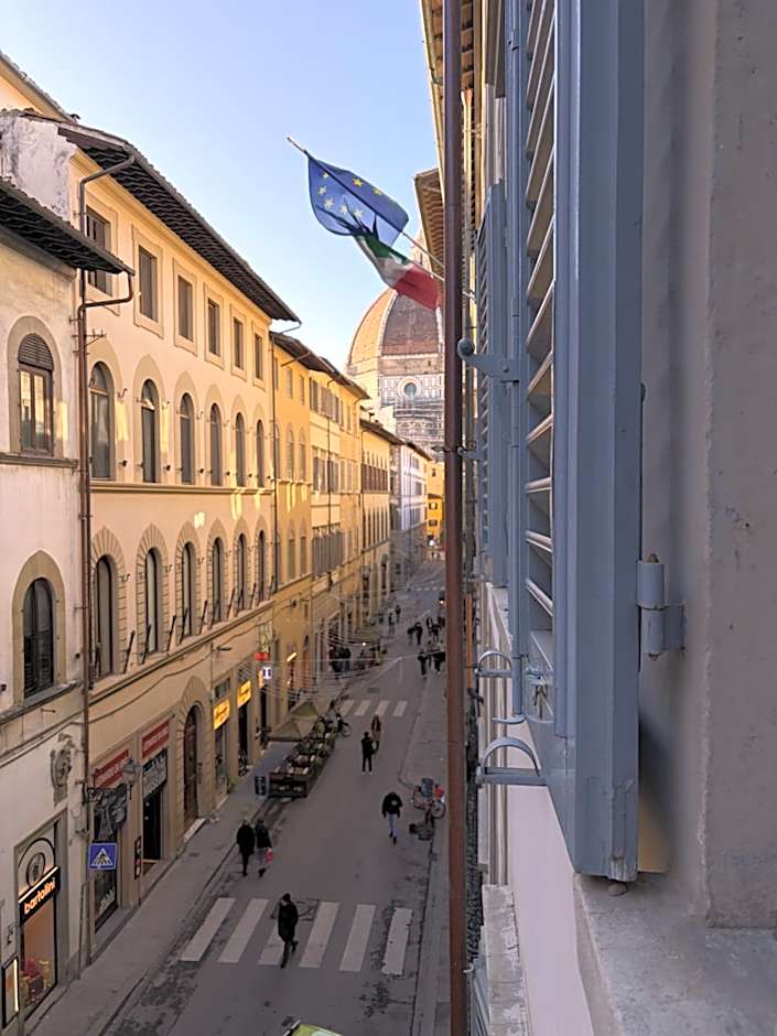Canto dei Servi