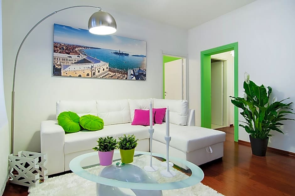 Ad Lofts Venezia