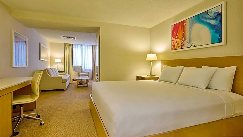 Tropicana Atlantic City - A Caesars Rewards Destination