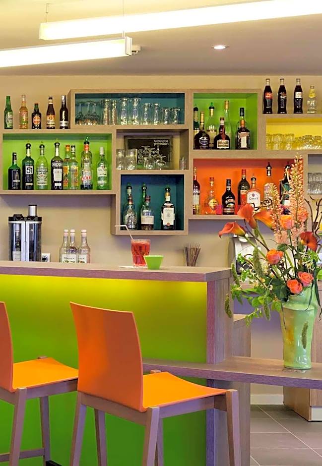 ibis Styles Périgueux Trélissac