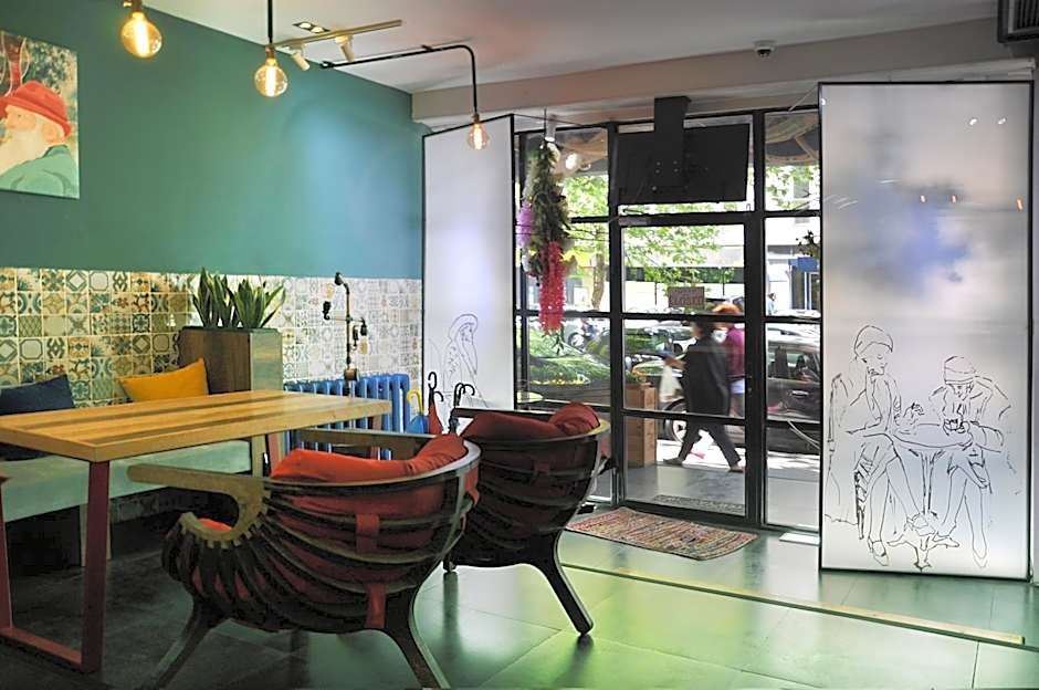 Art Hotel Claude Monet