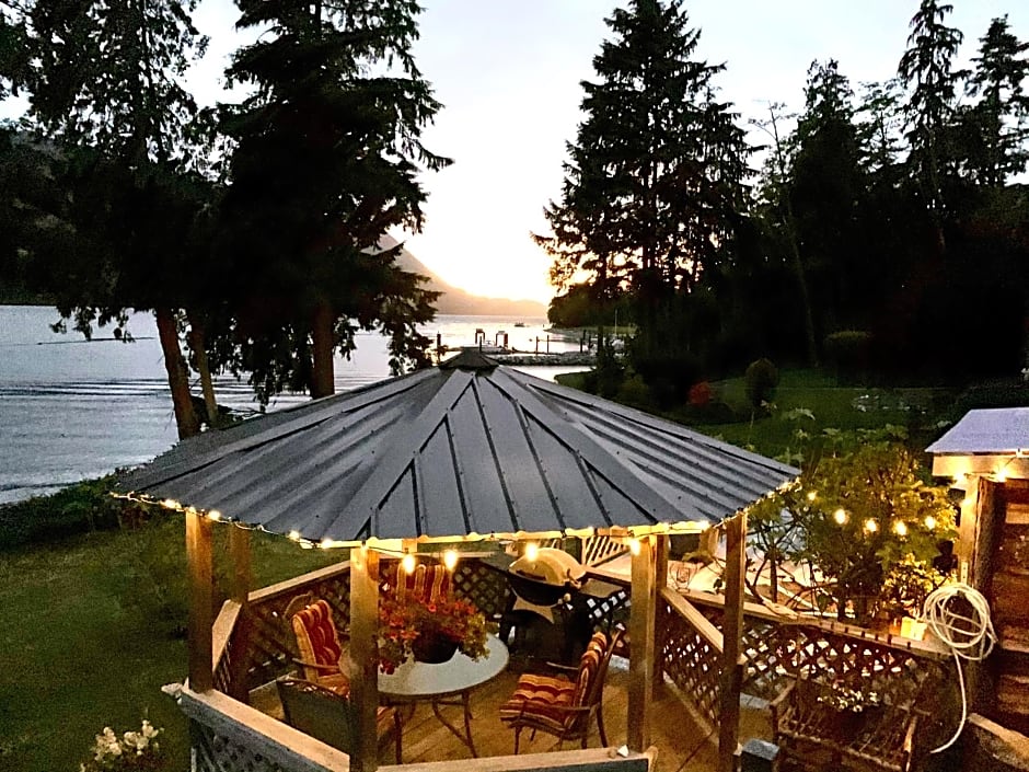 Frigon Suite -Waterfront