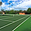Juquehy - Condomínio de Frente para o Mar - Piscina Aquecida - Quadra de Tenis