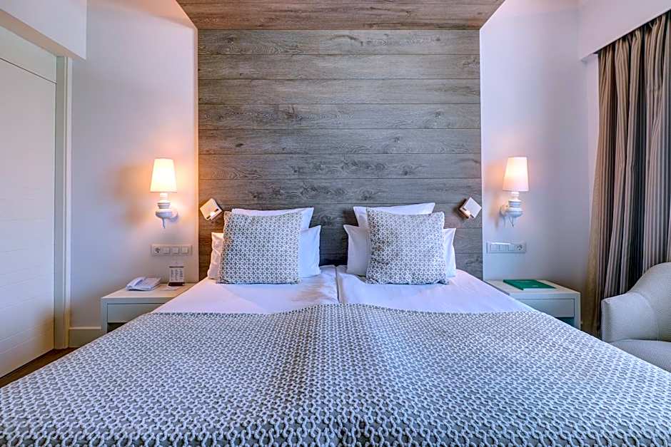 Hotel Illa d'Or & Club Apts 4* Sup