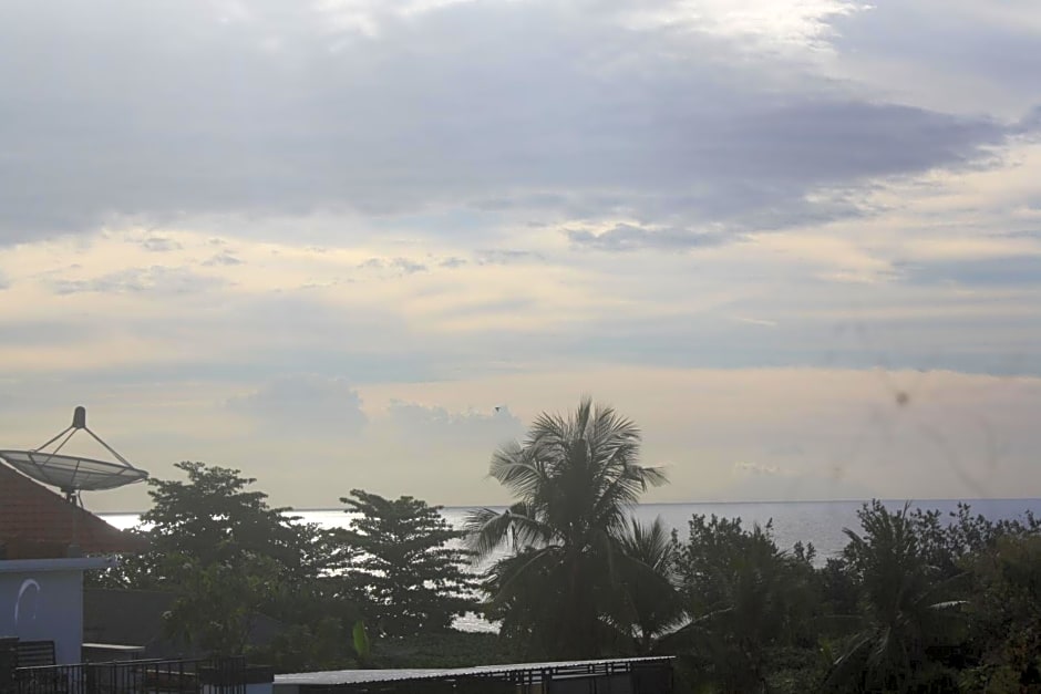 Hotel Mandari