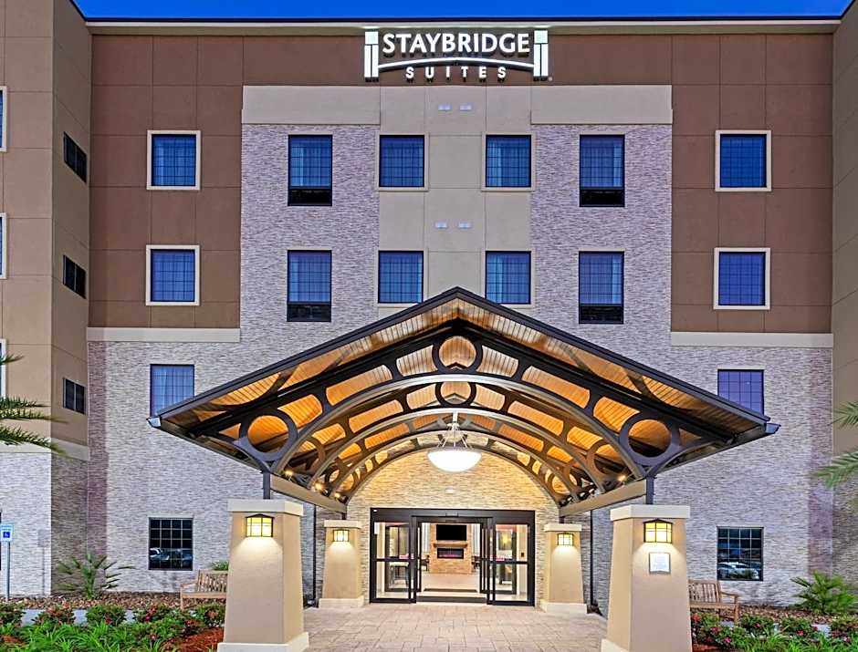 Staybridge Suites IAH Airport East By IHG
