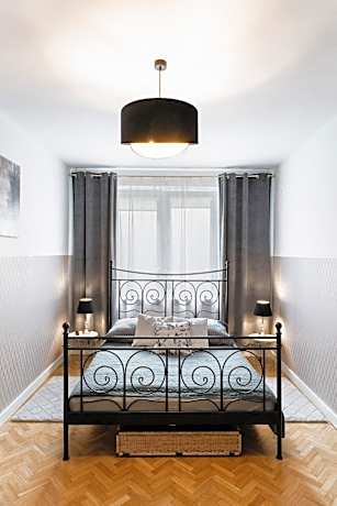 ClickTheFlat Krucza City Center Apart Rooms