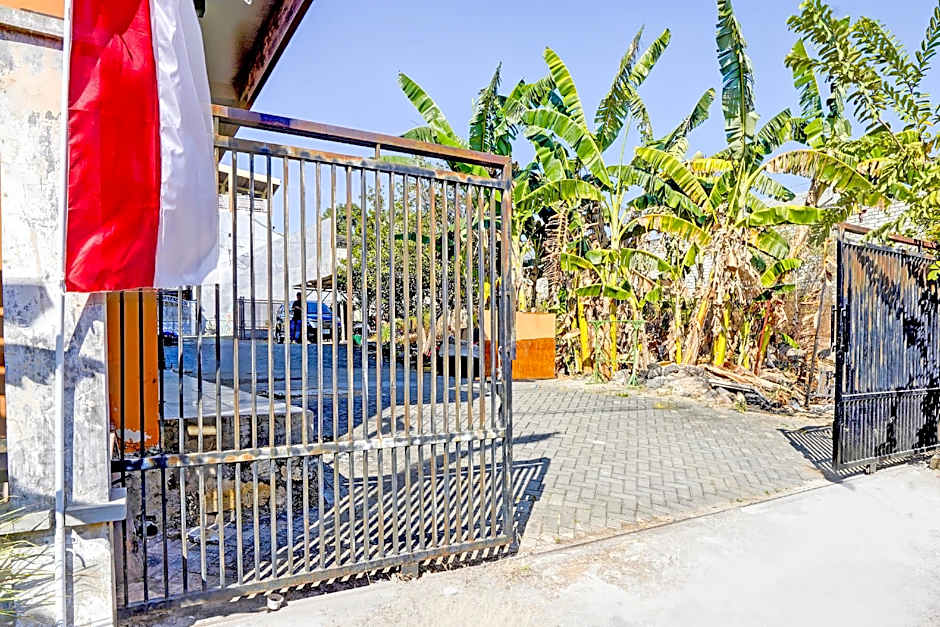 OYO Life 92647 Edelweis Homestay