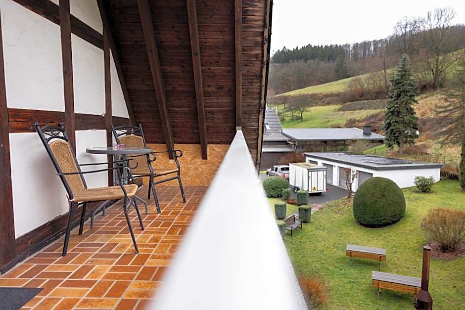 Hotel Tiefenhagen Sauerland
