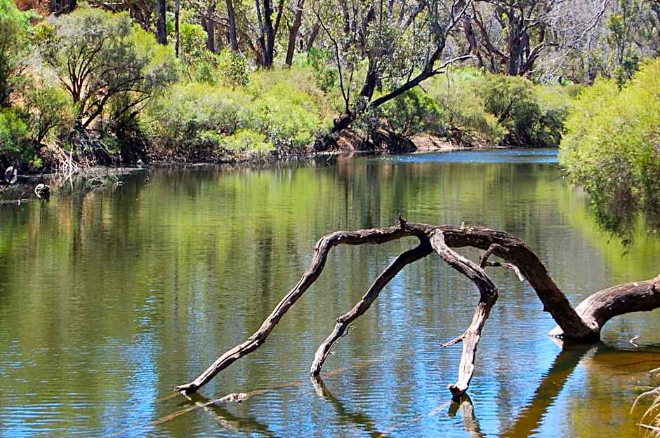 Beyonderup Falls Adult Retreat
