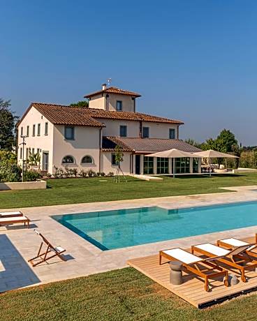 Tenuta Asmara Luxury Resort