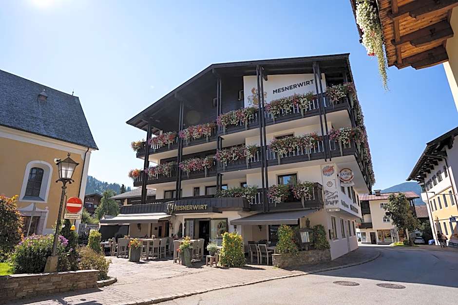 Hotel Mesnerwirt
