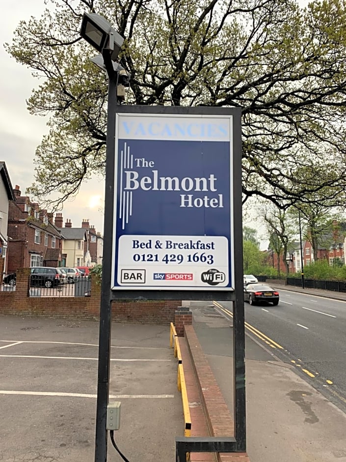 Belmont Hotel