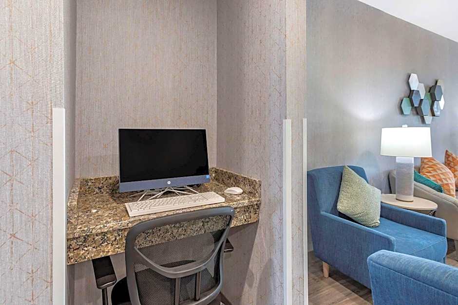 Quality Inn Lebanon - Nashville Area