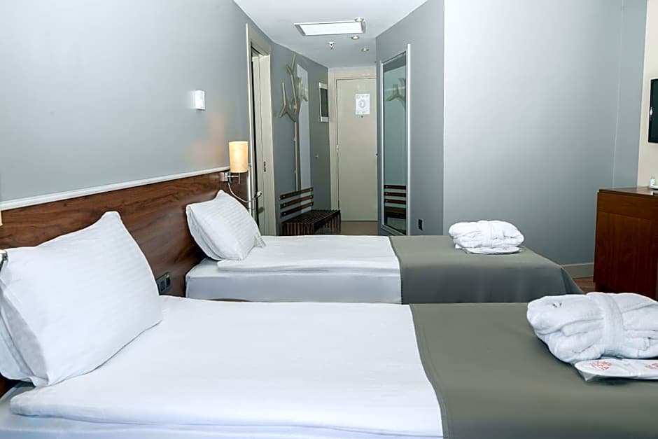 Doğa Thermal Health & Spa