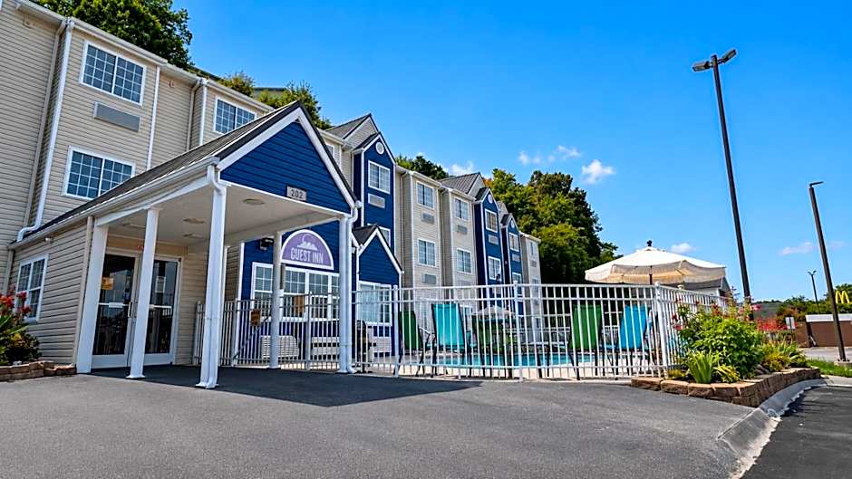 Guest Inn Pigeon Forge