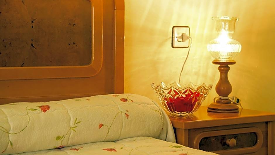 Alojamiento Calzada Romana