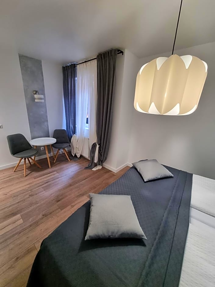 Hotel Zur Post