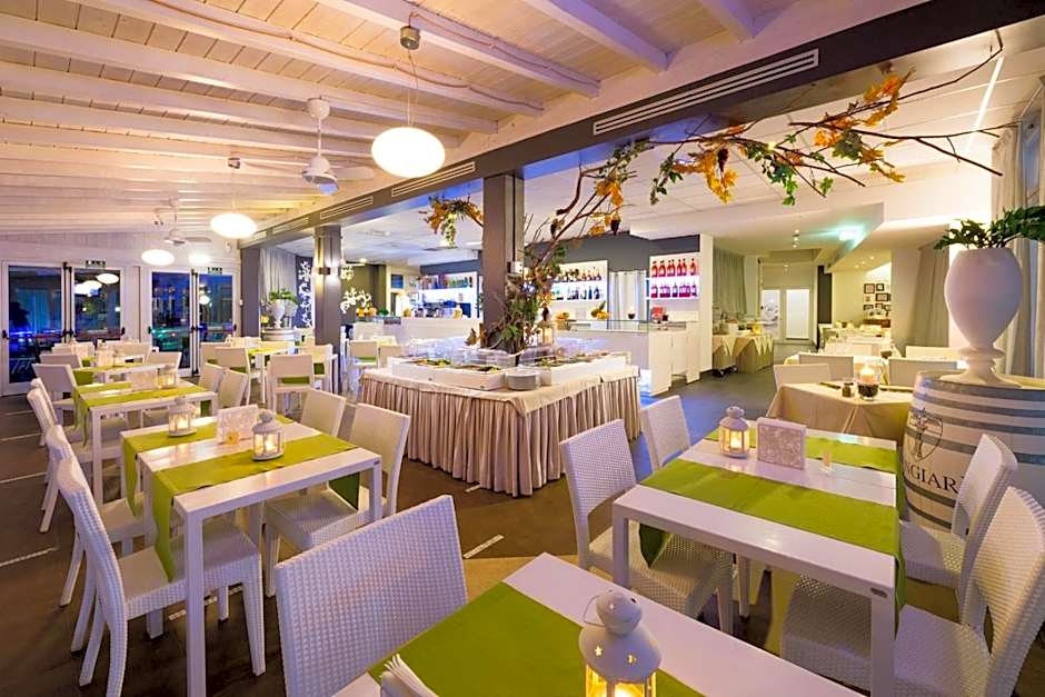 Hotel Mioni Royal San
