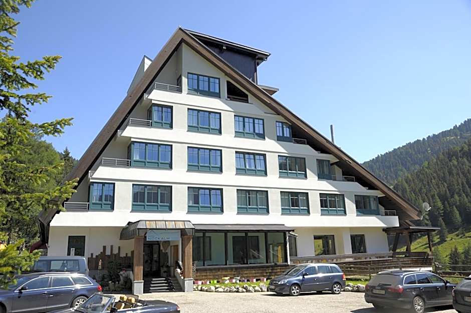 Kinder- und Familienhotel Nockalm