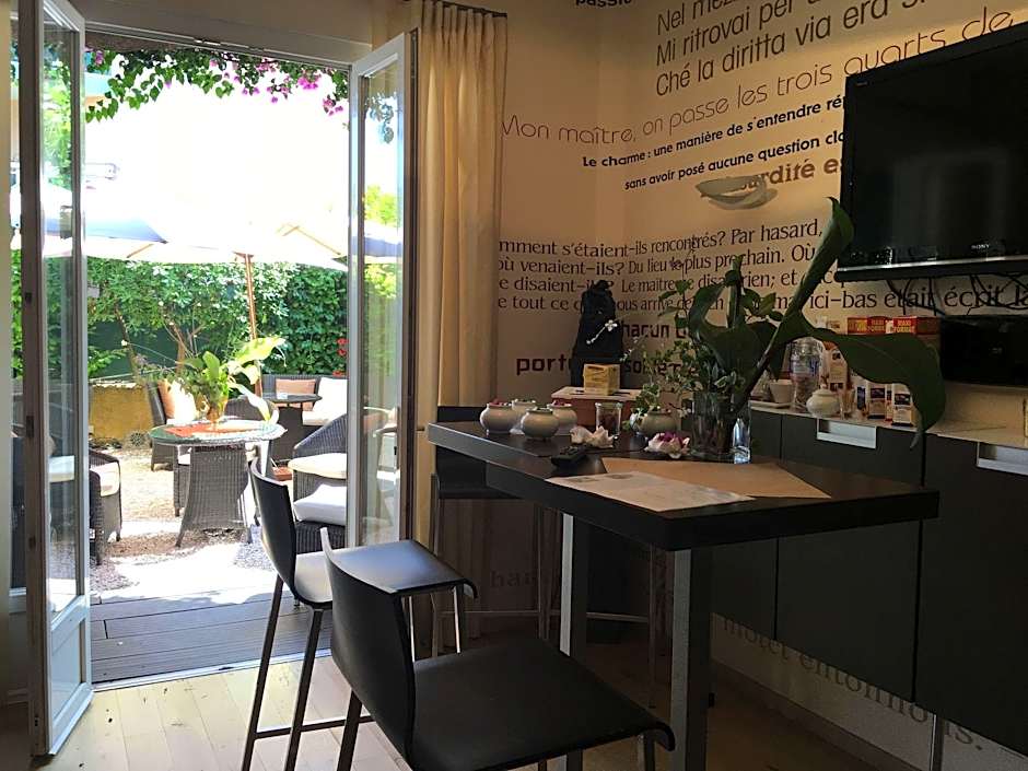 Idéal Séjour - Hotel de Charme et Atypique