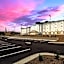 WoodSpring Suites Roanoke