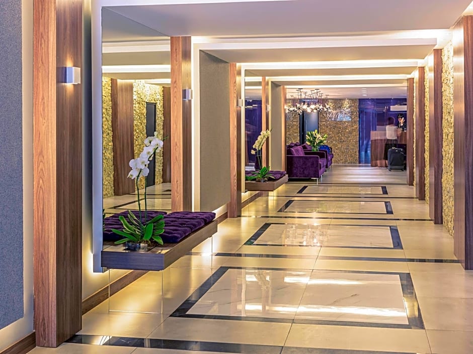 Mercure Rio de Janeiro Arpoador