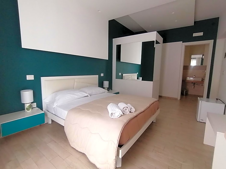 B & B Vittorio Emanuele