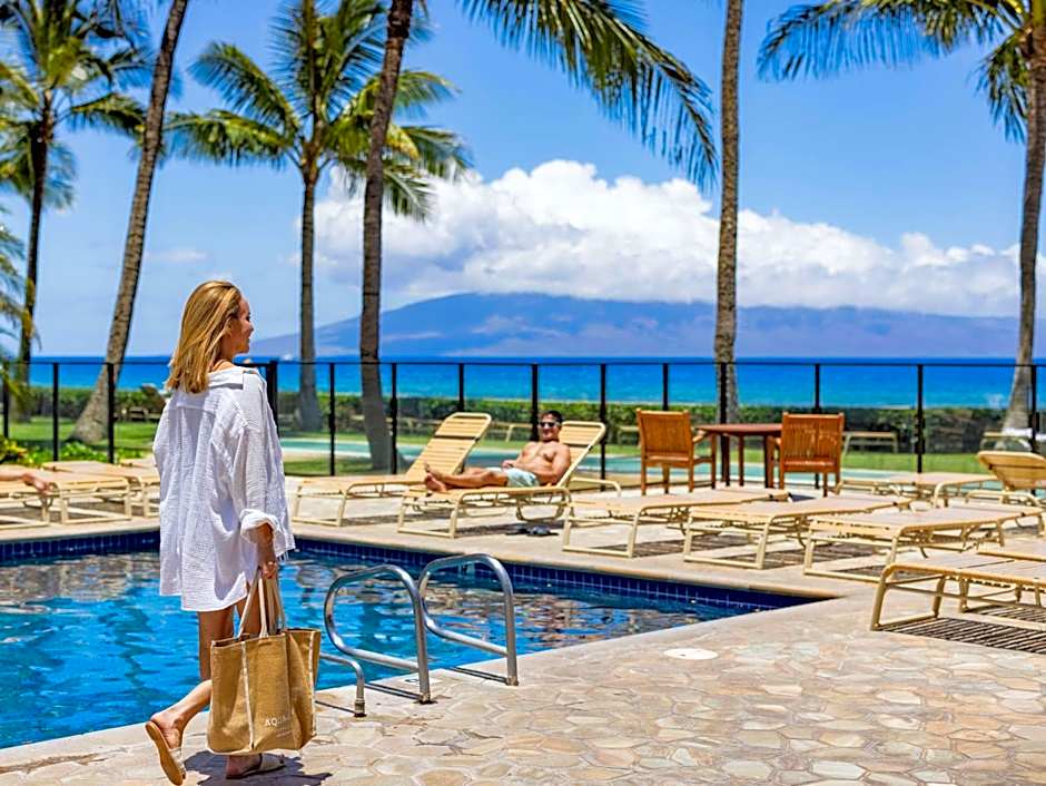 Aston Mahana At Kaanapali